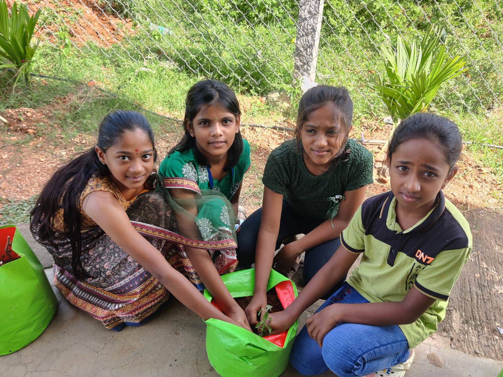 Education Technology