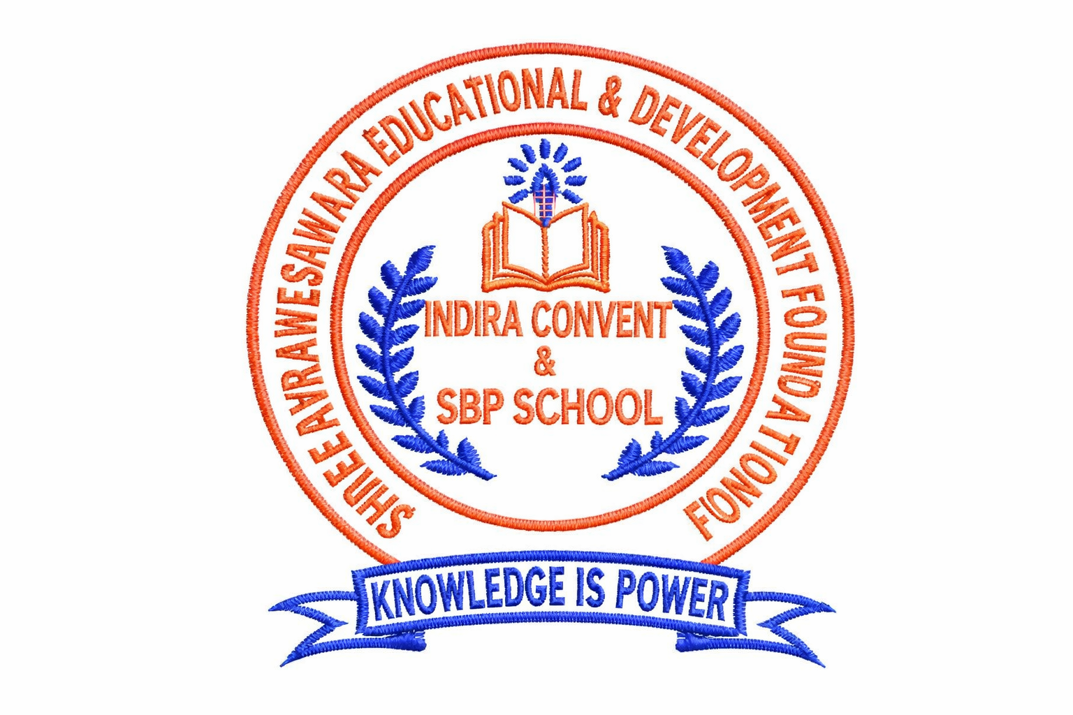 School Logo